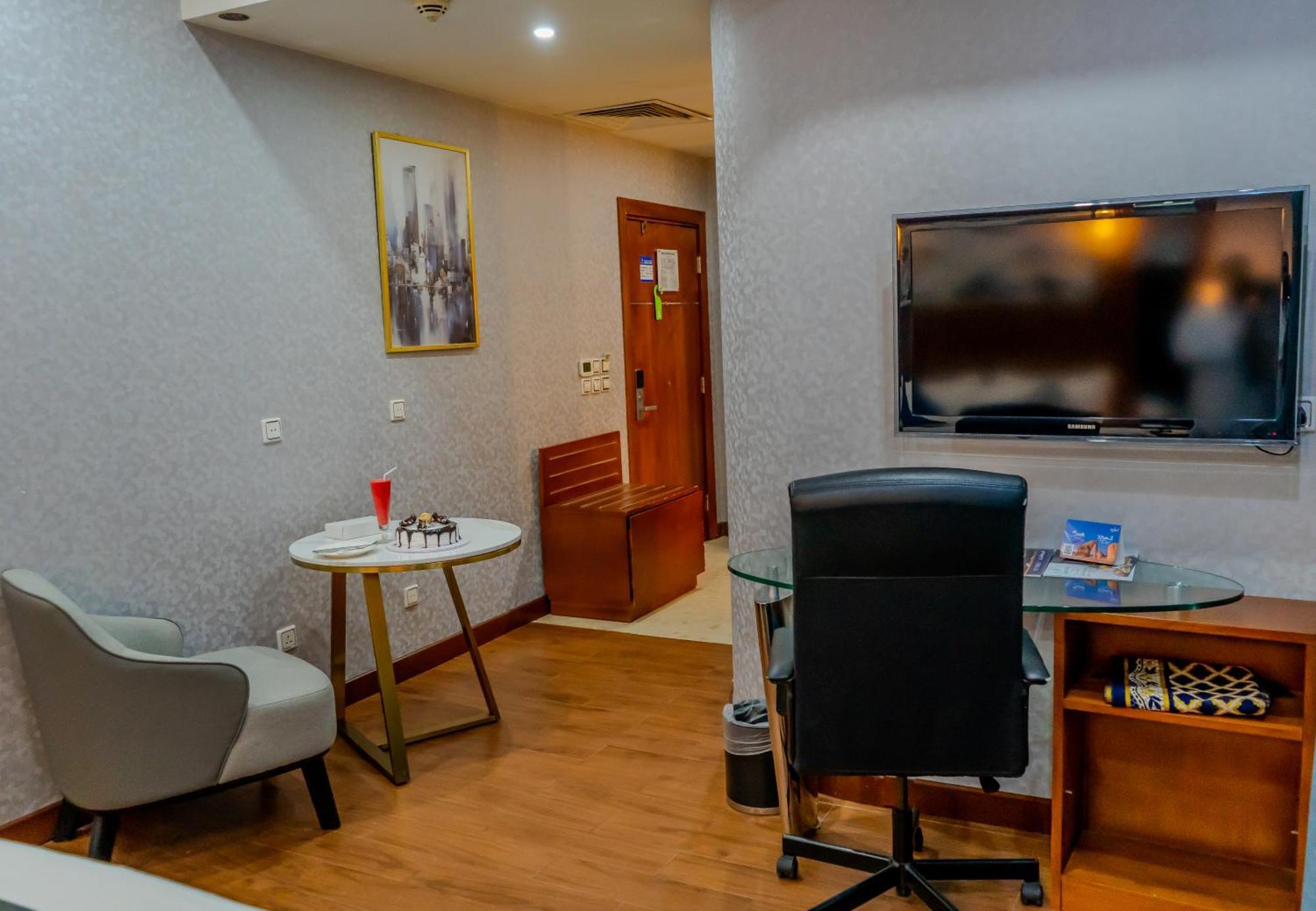 Warwick Al Dabab Riyadh Ngoại thất bức ảnh